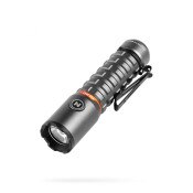 Nebo TORCHY 2k Rechargeable 2,000 Lumen EDC Pocket Light